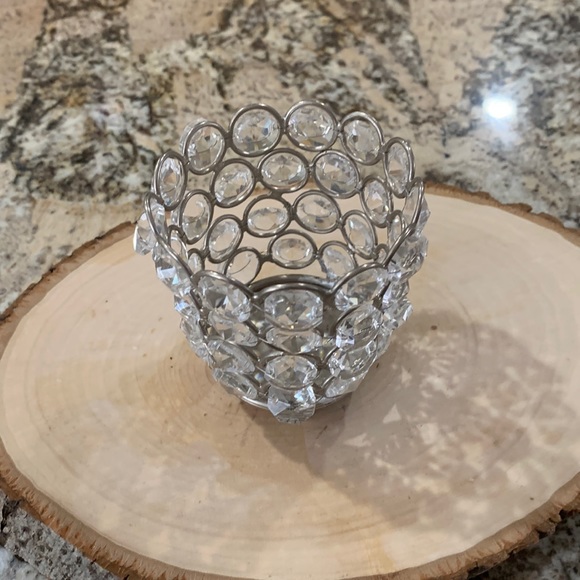Candle holder - Picture 1 of 6